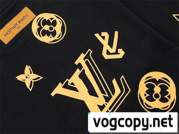 LOUIS VUITTON コピー トレーナー